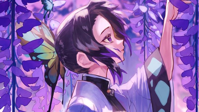 Un hombre es arrestado por abrir paquetes de llaveros de Kimetsu no Yaiba hasta encontrar el que buscaba