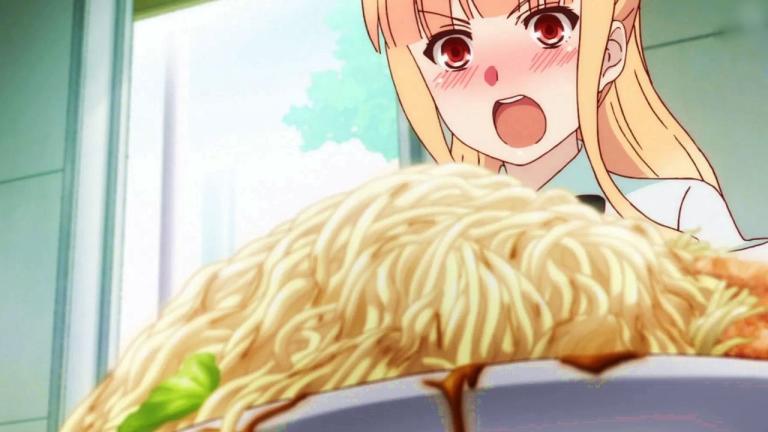 Un manga promocional de ramen instantáneo se vuelve polémico por ser 'machista'