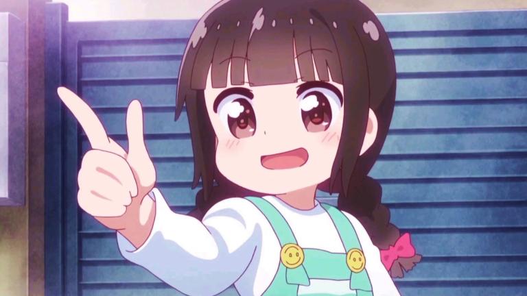 Watashi ni Tenshi ga Maiorita! tendrá un nuevo proyecto de animación