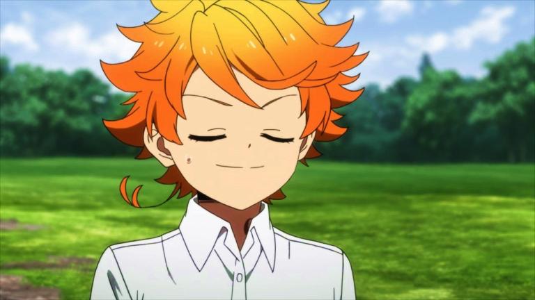 Yakusoku no Neverland revela un nuevo comercial para su segunda temporada