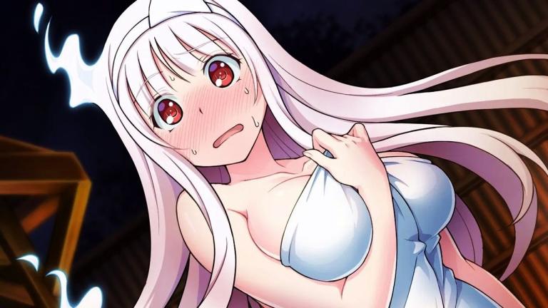 Yuragi-sou no Yuuna-san revela la portada de su volumen final