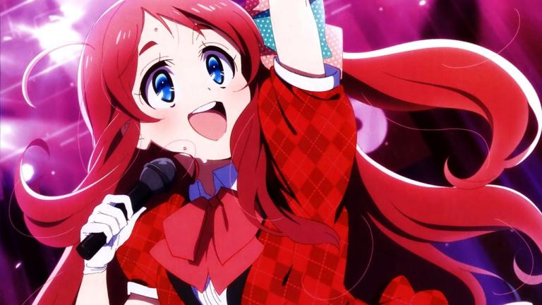 Zombieland Saga lanza una nueva línea de gorras