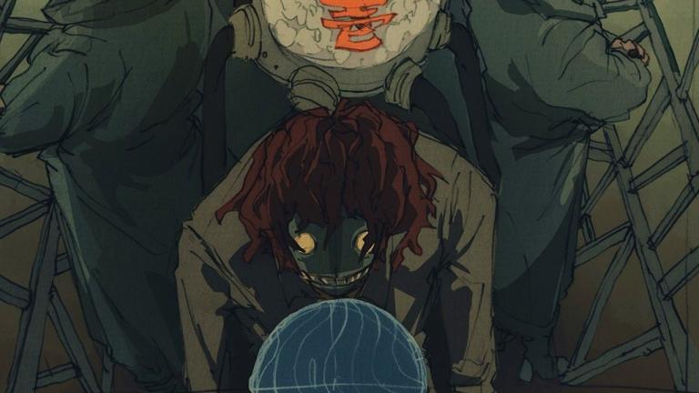 A-1 Pictures anuncia una colaboración con EVE