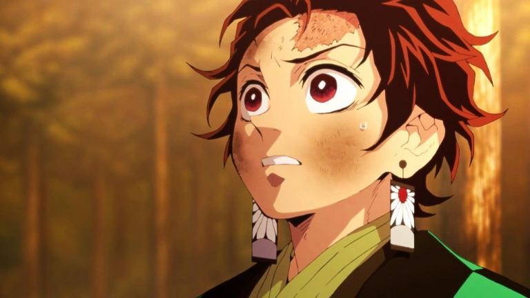 Acusan a Louis Vuitton de copiar un diseño a Kimetsu no Yaiba
