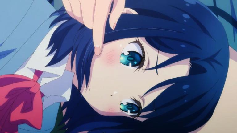 Adachi to Shimamura revela la portada de su segundo Blu-ray/DVD