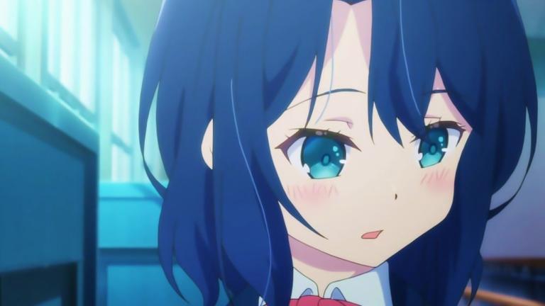 Adachi to Shimamura revela los detalles de su tercer Blu-ray/DVD