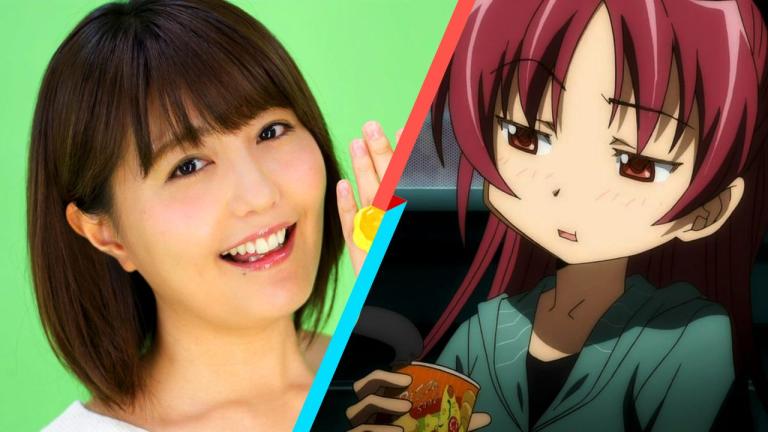 Ai Nonaka, la voz de Kyouko Sakura, es diagnosticada con COVID-19