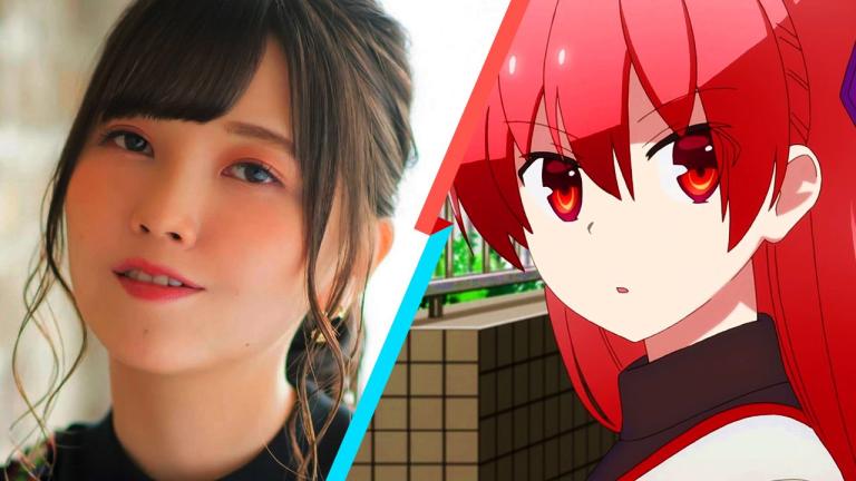 Akari Kito, la voz de Tsukasa, acusada de ignorar las indicaciones de prevención del COVID-19