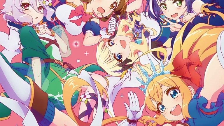 Algunos están preocupados por posible censura en el lanzamiento global de Princess Connect! Re:Dive