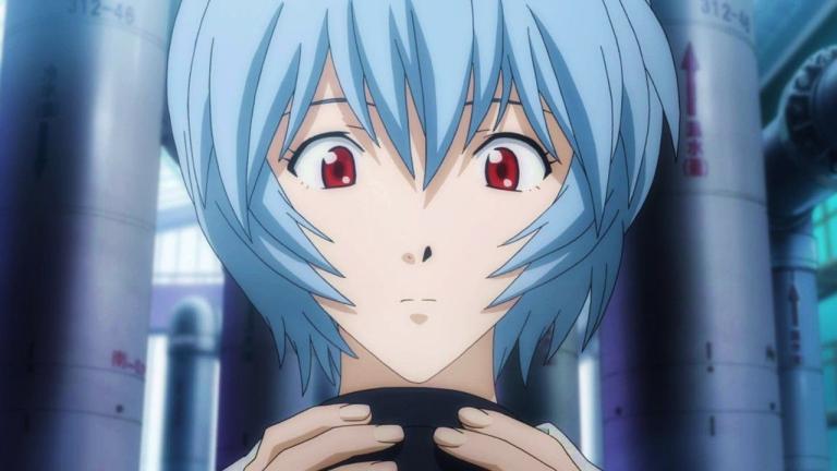 Amazon Prime Video añadirá las películas de Rebuild of Evangelion en enero de 2021