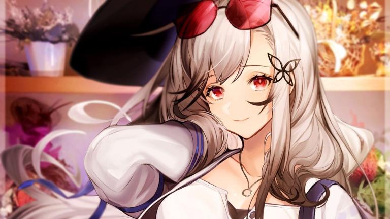 Azur Lane apenas superó 500 mil jugadores japoneses en el periodo abril-septiembre