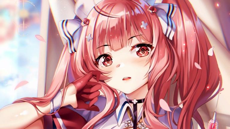 Azur Lane: Perseus inspira una sensual mascarilla
