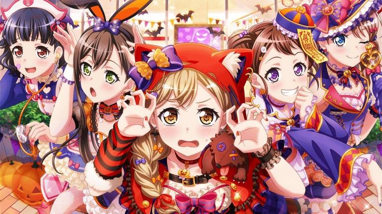 BanG Dream! celebrará su sexto aniversario con una transmisión de 12 horas