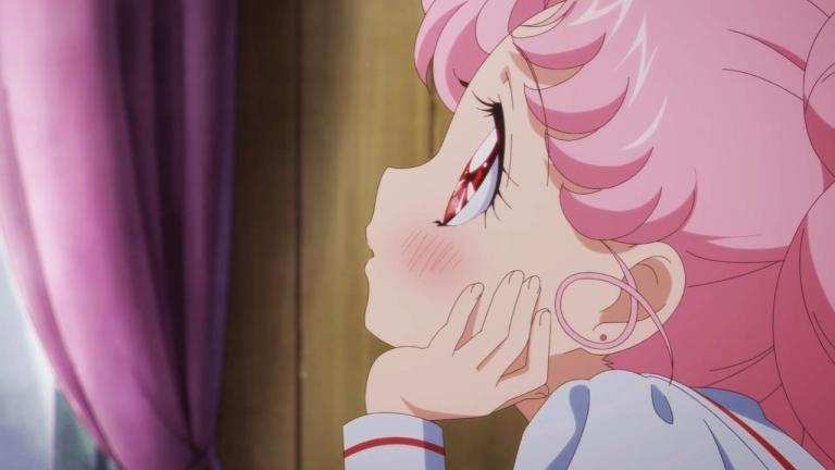 Bishoujo Senshi Sailor Moon Eternal revela un nuevo comercial