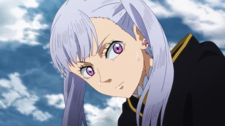 Black Clover: Snow Man lanza el video musical del tema 'Grandeur'