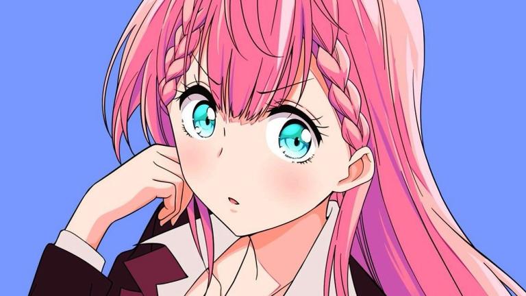Bokutachi wa Benkyou ga Dekinai celebra el cumpleaños de Mafuyu Kirisu
