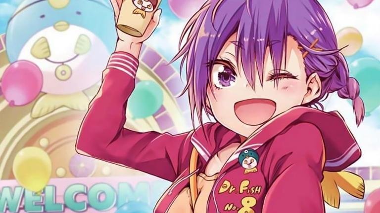 Bokutachi wa Benkyou ga Dekinai revela la portada de su volumen 20
