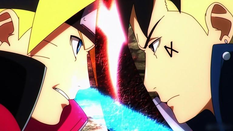 Boruto: Naruto Next Generations revela un video promocional para su próximo arco