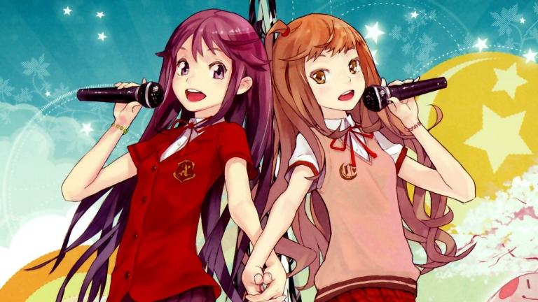 ClariS celebra su décimo aniversario con un video especial