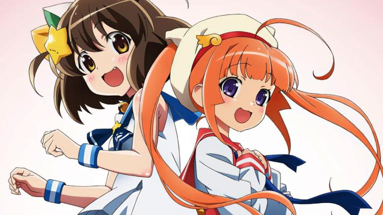 Se anuncian los detalles para el anime Nyan Kyaku Banraiel, nuevo proyecto de Etotama