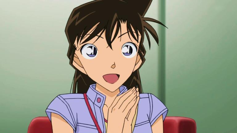 Detective Conan revelará un proyecto especial en marzo de 2021