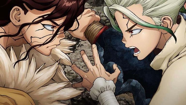 Dr. Stone revela nuevos detalles para su segunda temporada