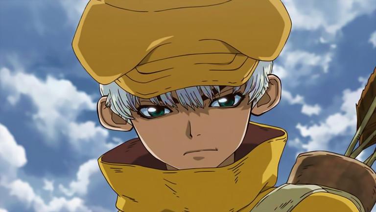 Dr. Stone: Stone Wars tendrá una duración de un arco