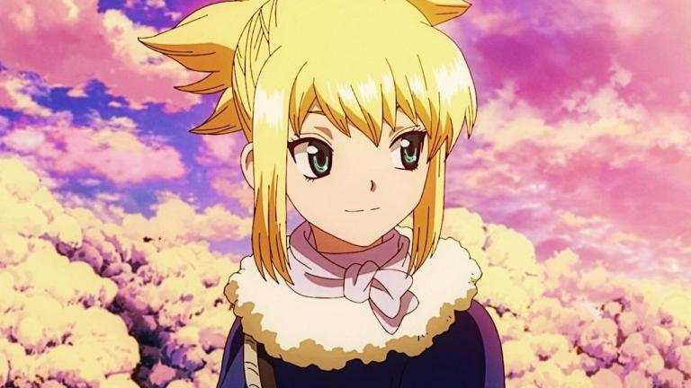 Dr. Stone tendrá un juego para smartphones en 2021