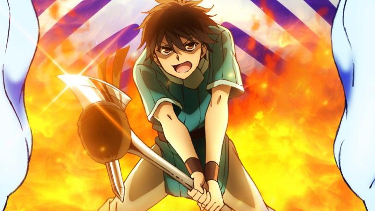 El anime 100-man no Inochi no Ue ni Ore wa Tatteiru tendrá segunda temporada