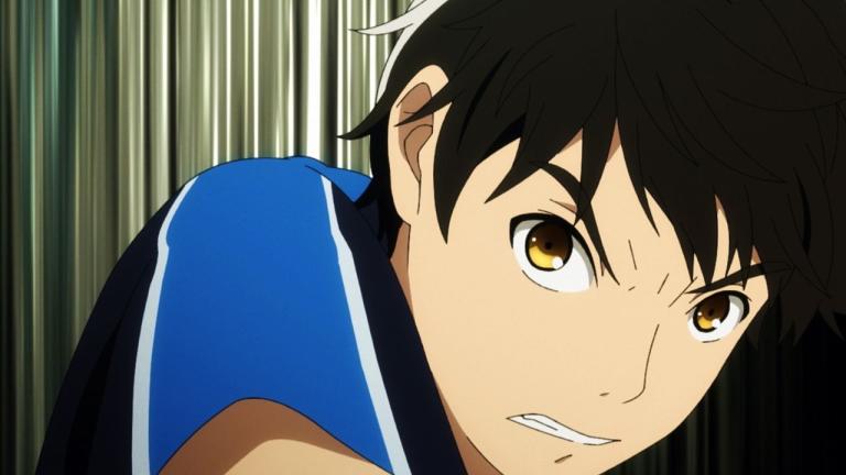 El anime 2.43: Seiin Koukou Danshi Volley-bu revela un nuevo video promocional