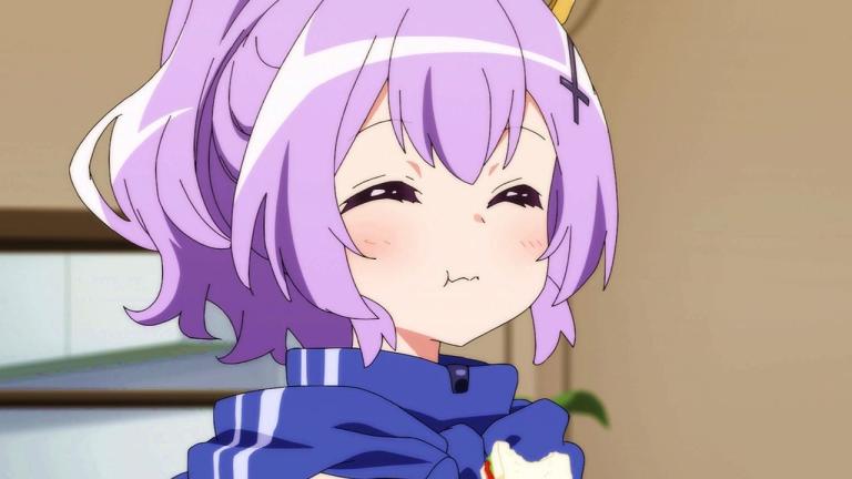 El anime Azur Lane: Bisoku Zenshin! revela un nuevo tráiler