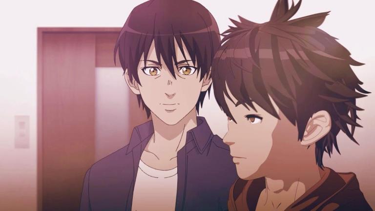 El anime EX-ARM revela un nuevo video promocional