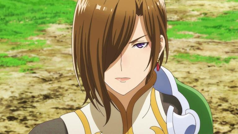 El anime Hortensia Saga revela su secuencia de apertura