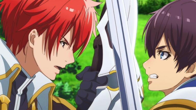 El anime Hortensia Saga revela su tercer video promocional