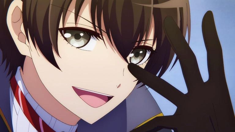 El anime I★CHU: Halfway Through The Idol revela su fecha de estreno