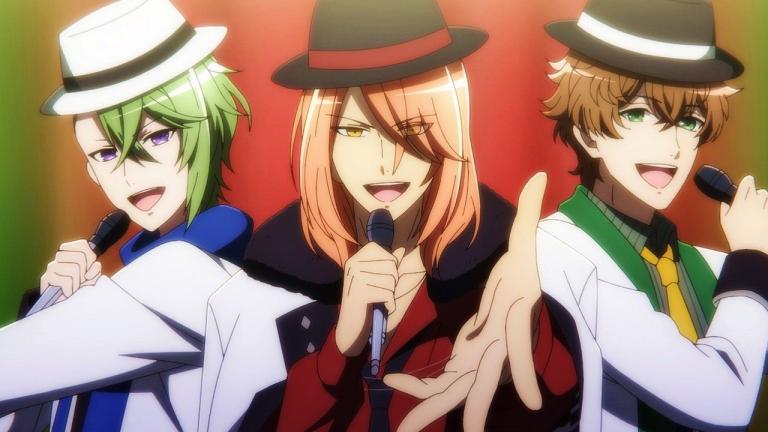 El anime I★CHU: Halfway Through The Idol revela un nuevo video promocional