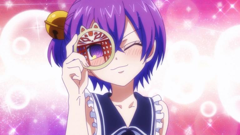 El anime Kai Byoui Ramune revela un nuevo video promocional