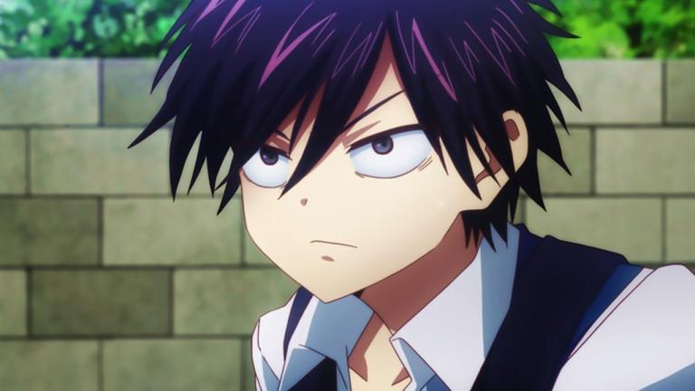 El anime Kai Byoui Ramune tendrá 12 episodios