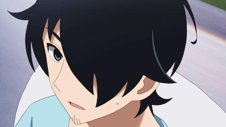 El anime Kakushigoto tendrá una película recopilatoria