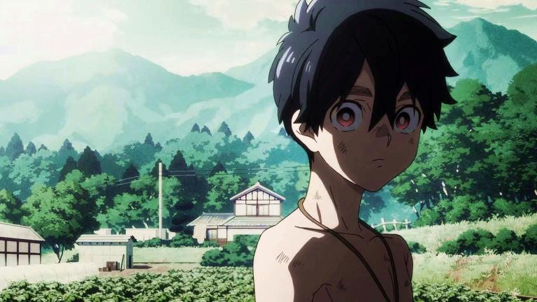 El anime Kemono Jihen revela su segundo video promocional