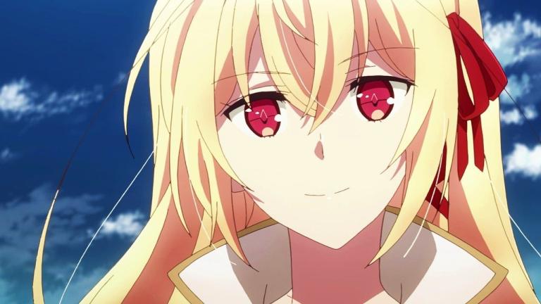 El anime KimiSen revela los detalles de su segundo Blu-ray/DVD