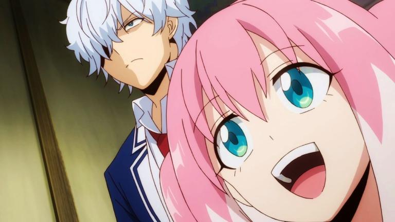 El anime Munou na Nana revela su cuarto video promocional