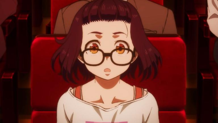 El anime original Godzilla: Singular Point revela su elenco de voces