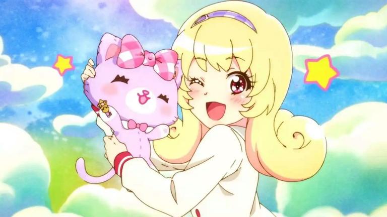 El anime original Mewkledreamy tendrá una nueva temporada