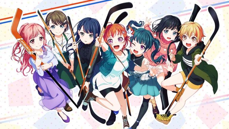 El anime original Puraore! Pride of Orange revela un video promocional