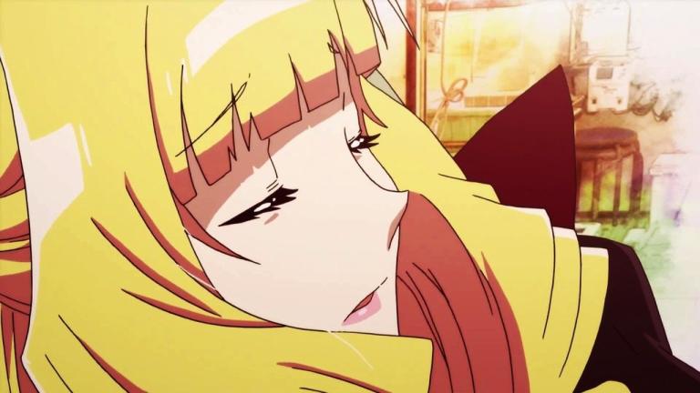 El anime original Vlad Love revela su fecha de estreno