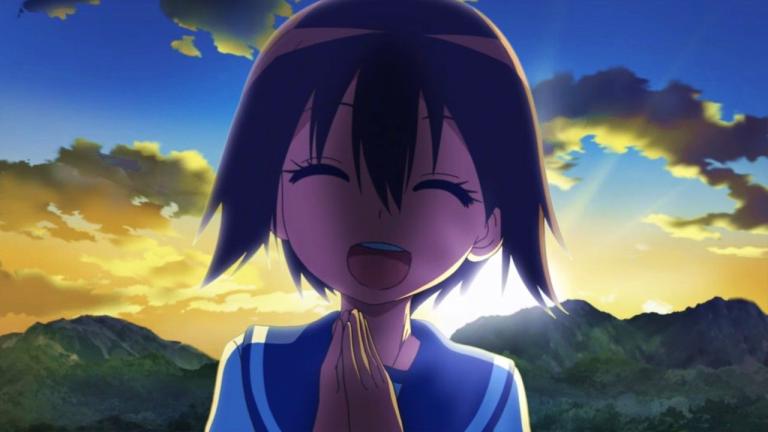 El anime original World Witches Hasshin Shimasu! revela un nuevo tráiler