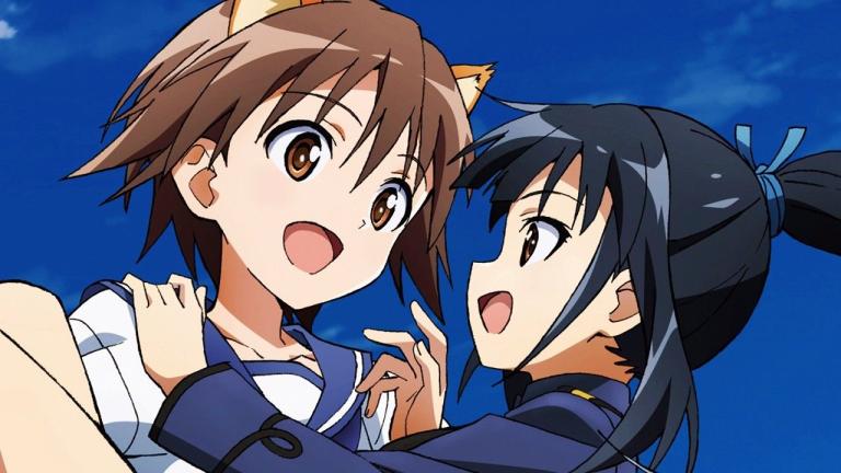 El anime original World Witches Hasshin Shimasu! tendrá 12 episodios