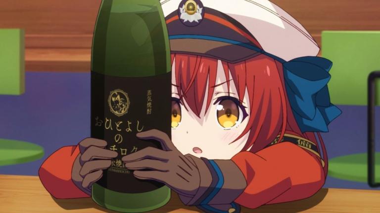 El anime Rail Romanesque tendrá segunda temporada