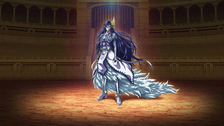 El anime Shuumatsu no Valkyrie revela su primer video promocional